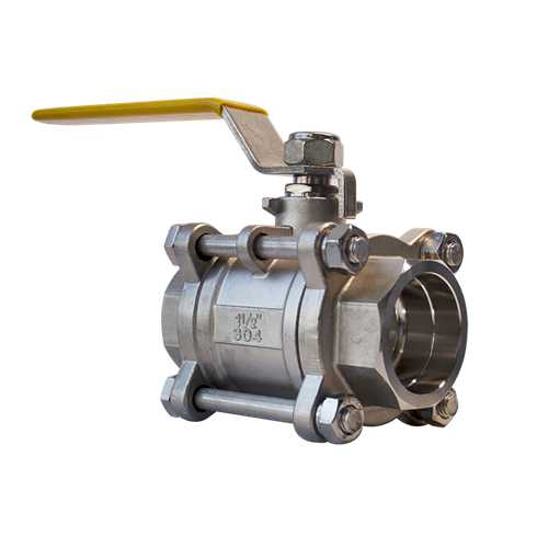 球閥的主要優點和缺點 球閥的主要優點和缺點